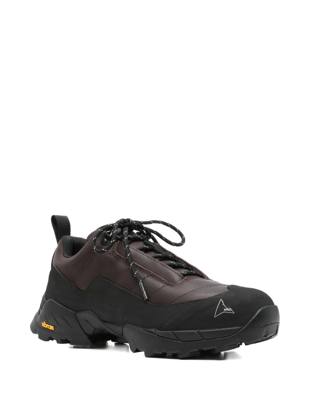 Roa Lace-Up Sneakers