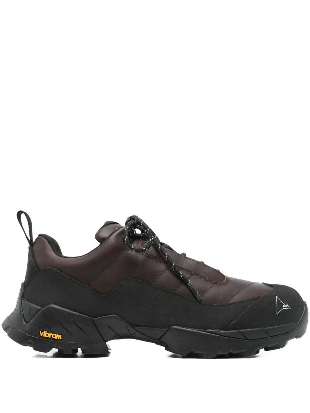 Roa Lace-Up Sneakers