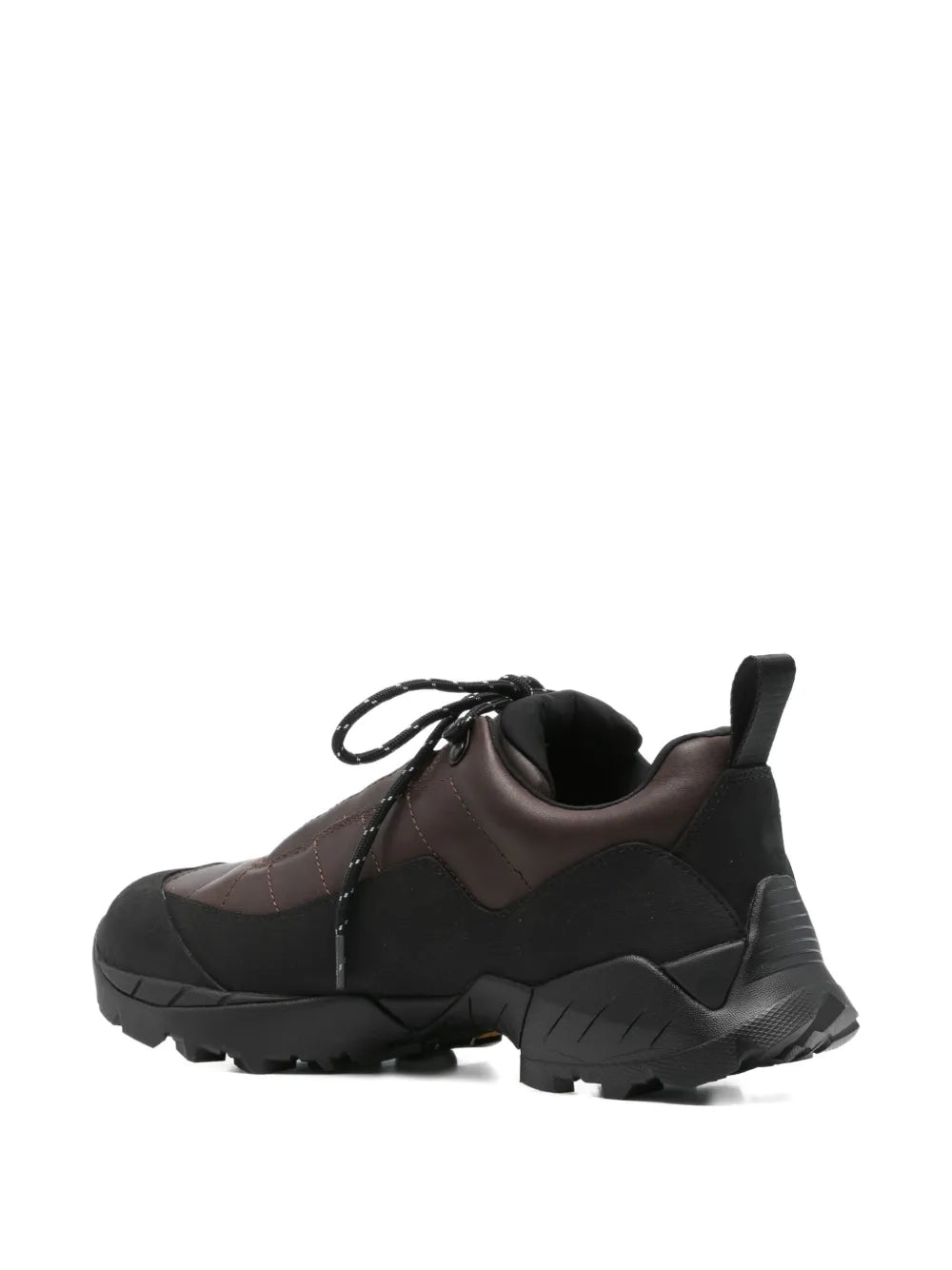 Roa Lace-Up Sneakers