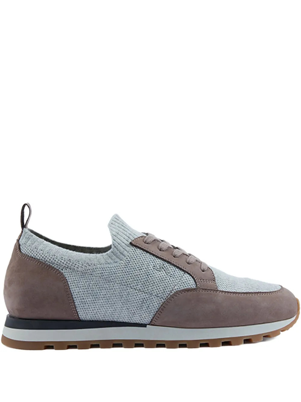 Paul & Shark Low-Top Sneakers