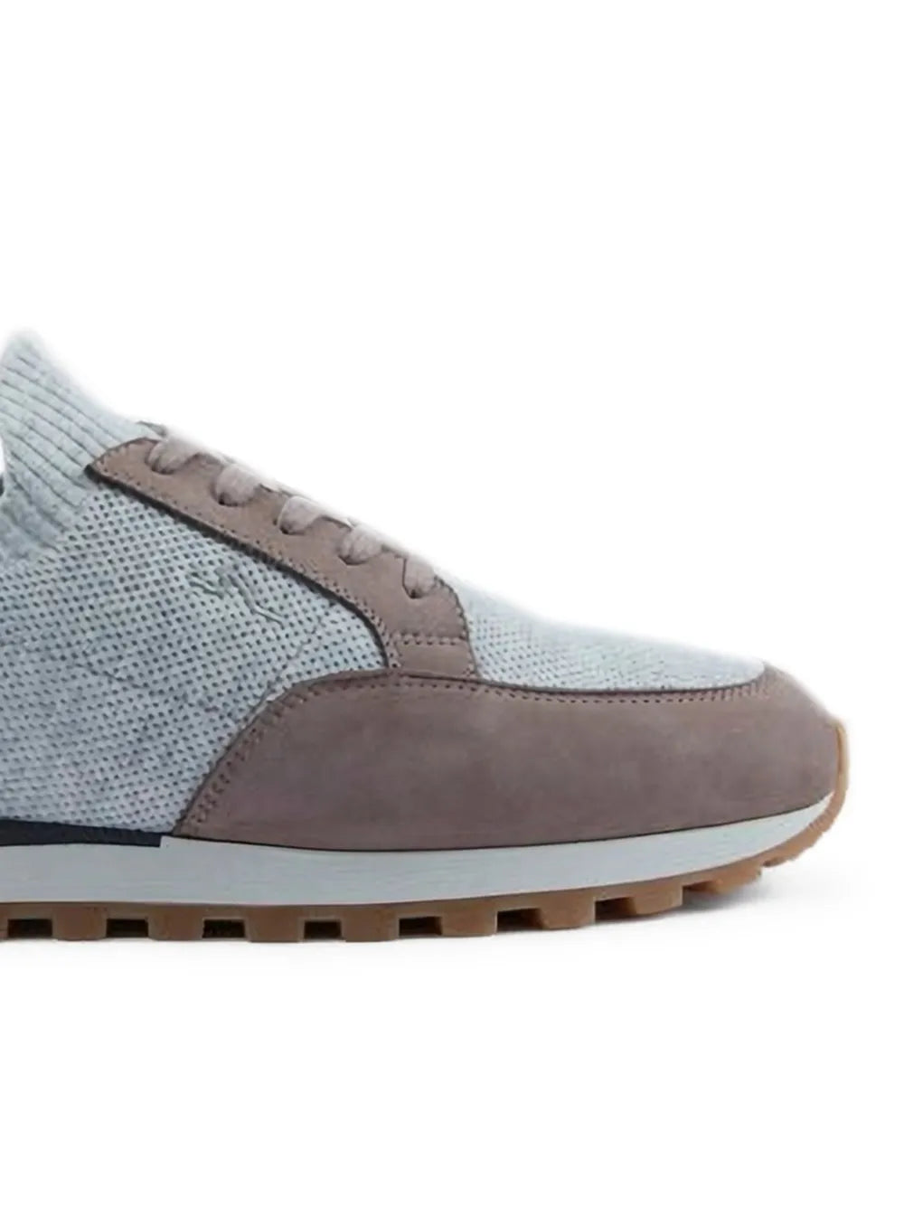 Paul & Shark Low-Top Sneakers
