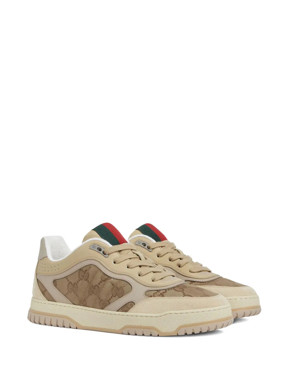 Gucci Re-Web Sneakers
