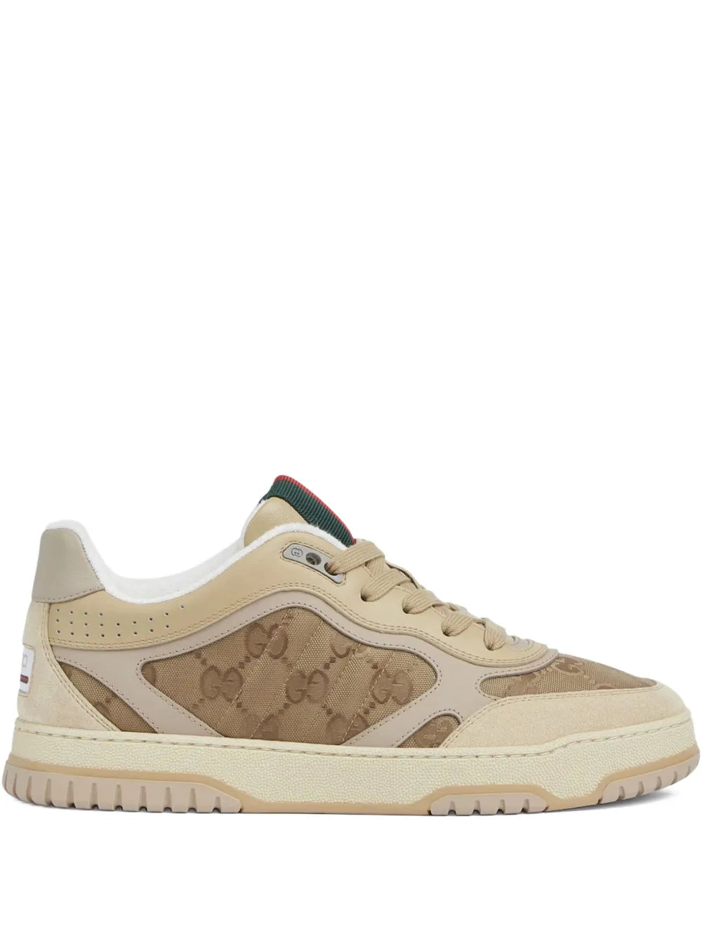 Gucci Re-Web Sneakers
