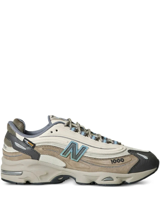 New Balance 1000 Suede Cordura