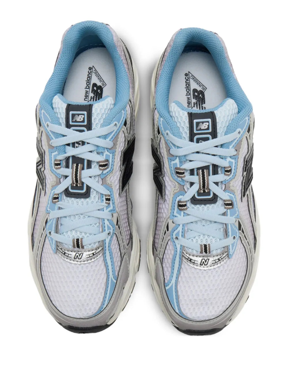 New Balance 740 Mesh