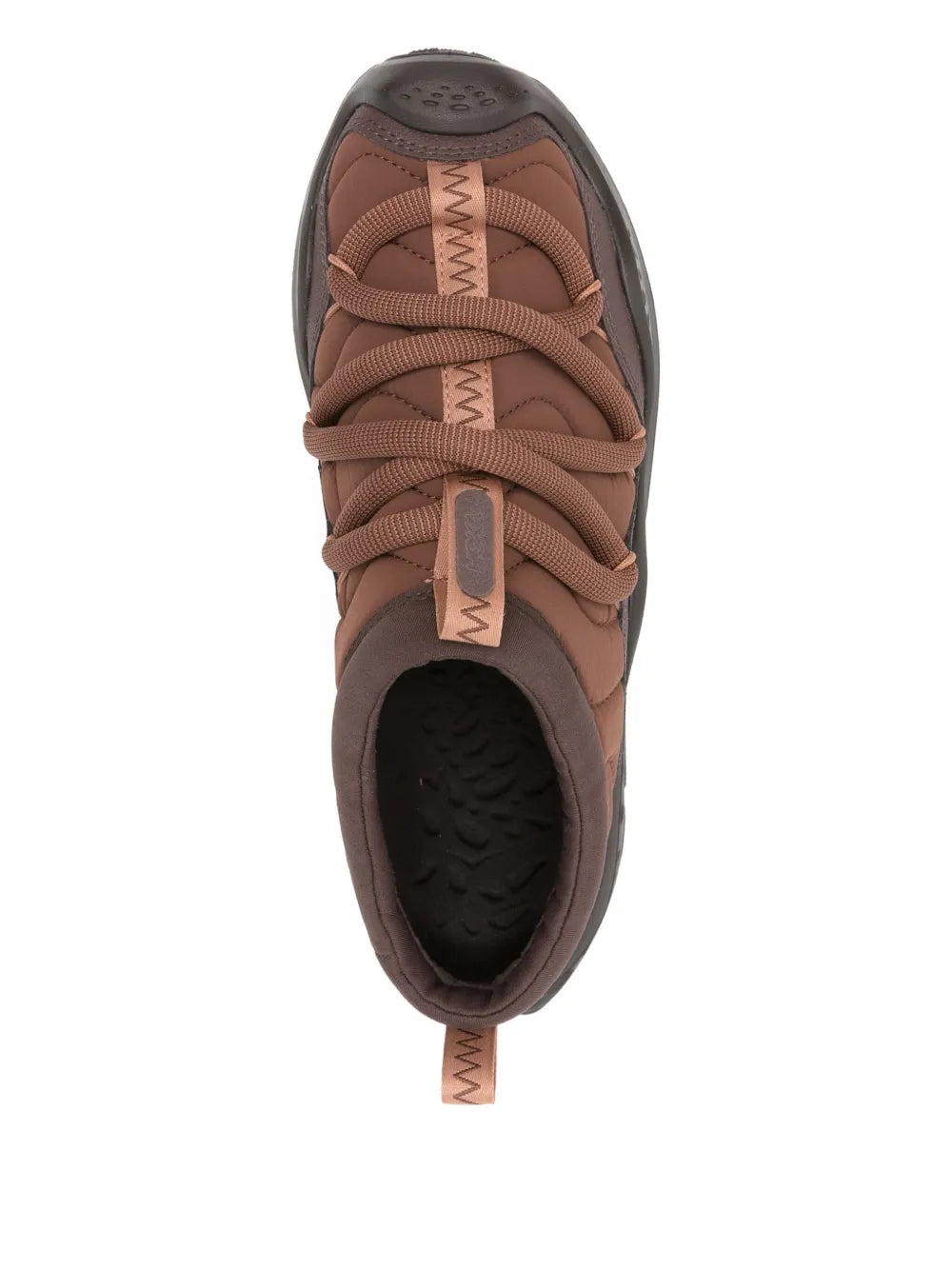 Hoka One Ora Primo Padded Sneakers