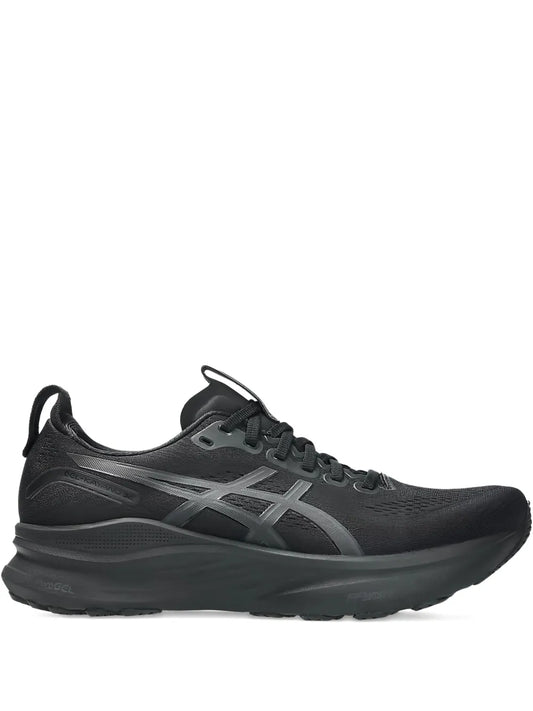 Asics Gel-Kayano 31 Triple Black Sneakers