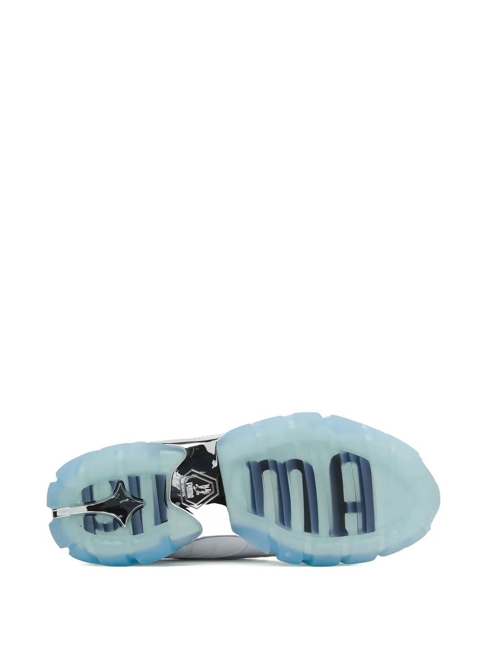 Puma Skope Wp Skepta - White Ice Sneakers