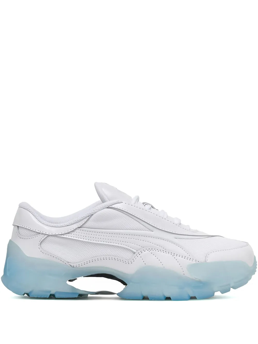 Puma Skope Wp Skepta - White Ice Sneakers