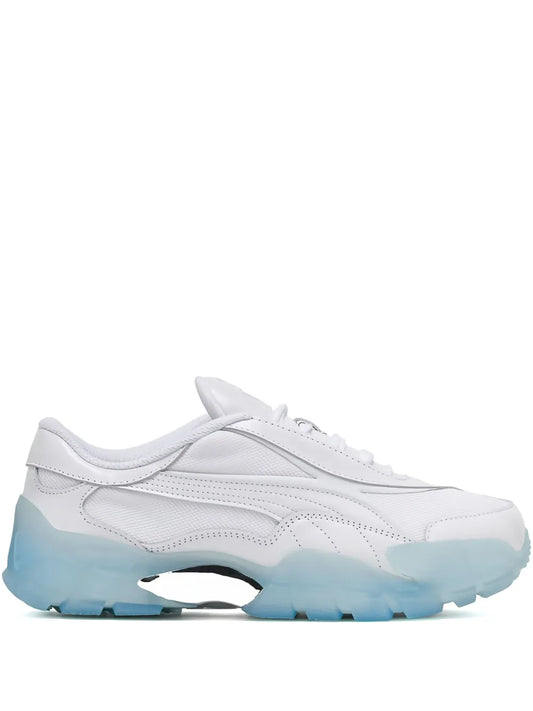 Puma Skope Wp Skepta - White Ice Sneakers