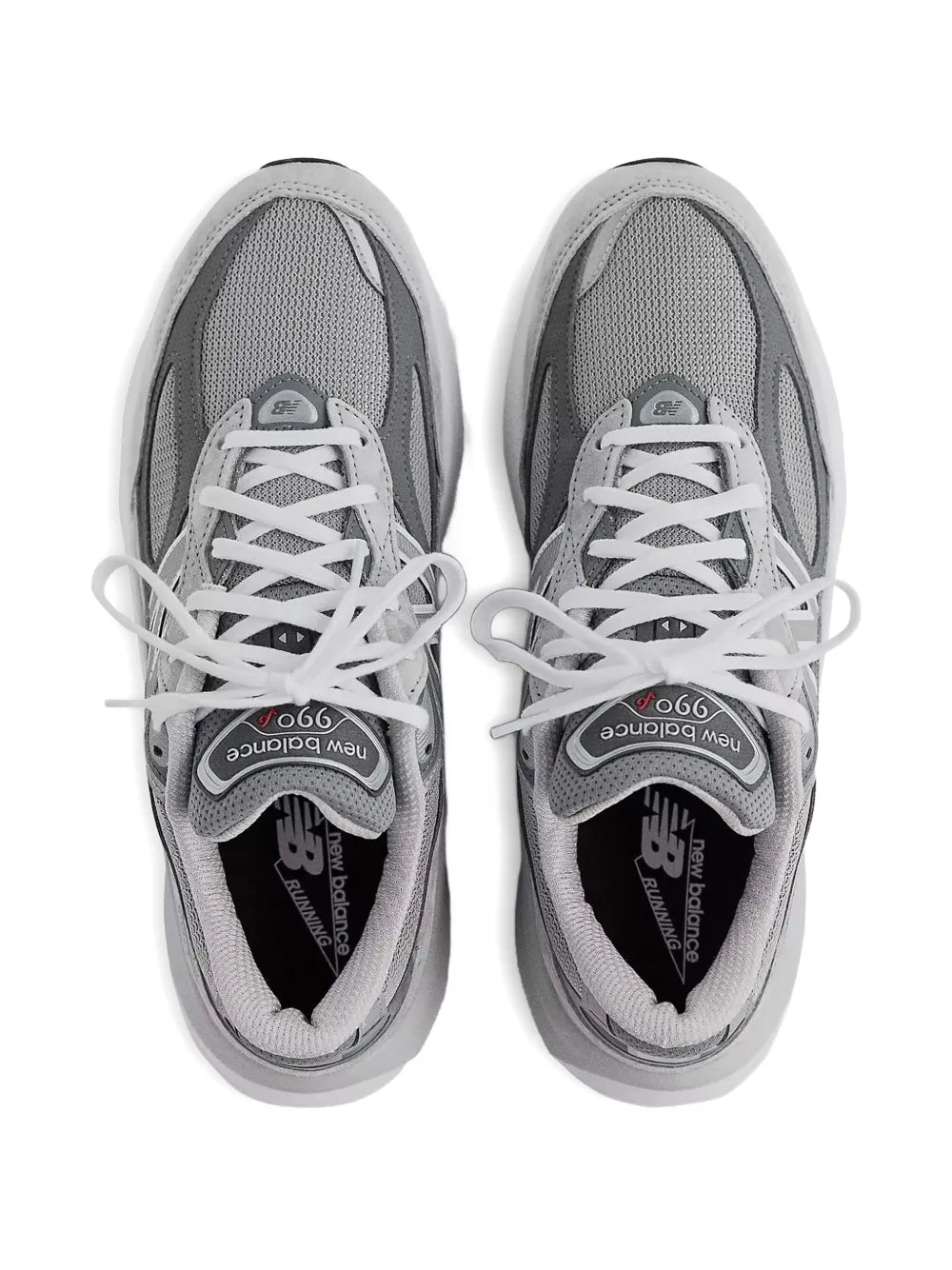 New Balance 990 V6 Lace-Up