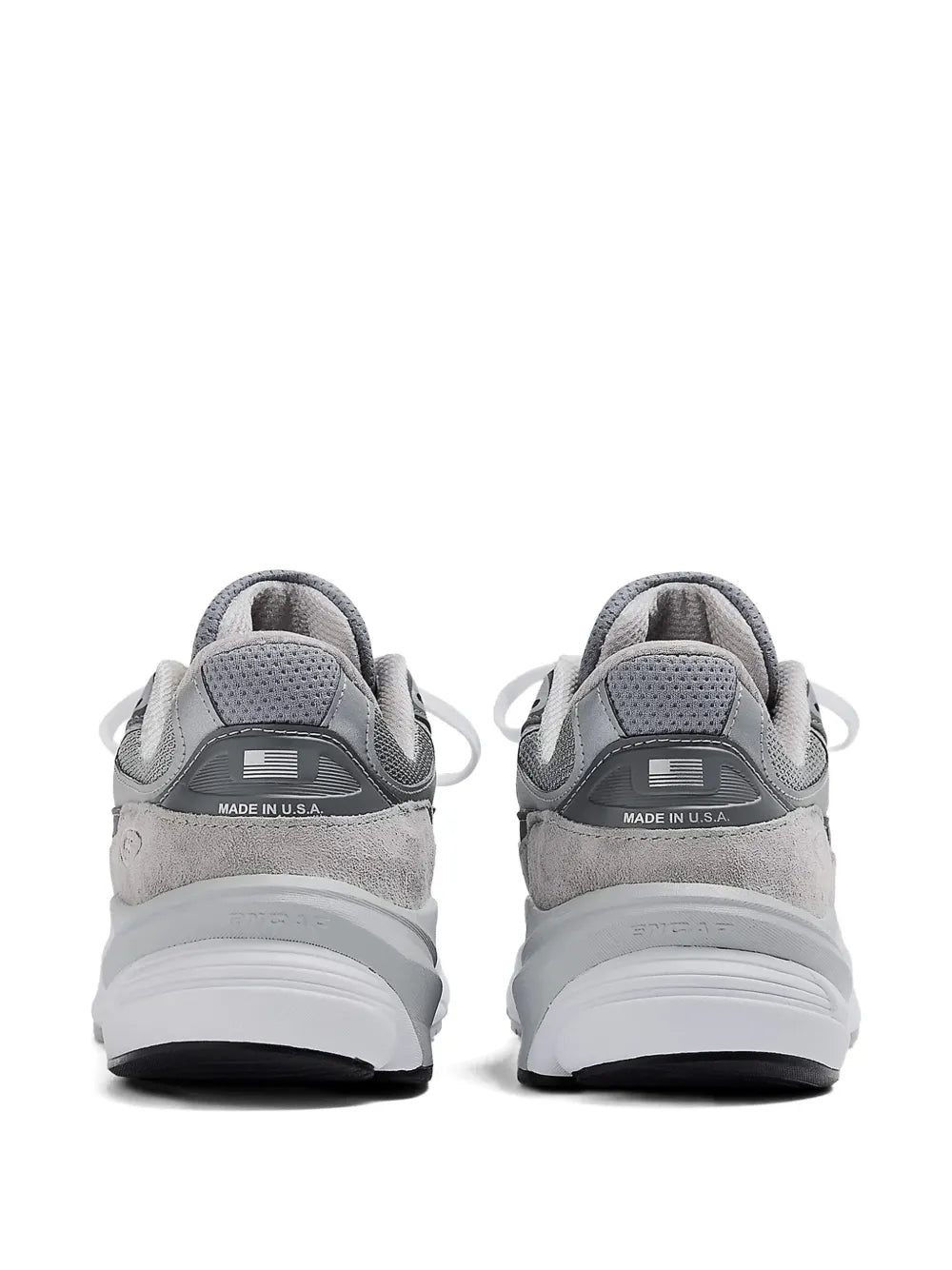 New Balance 990 V6 Lace-Up