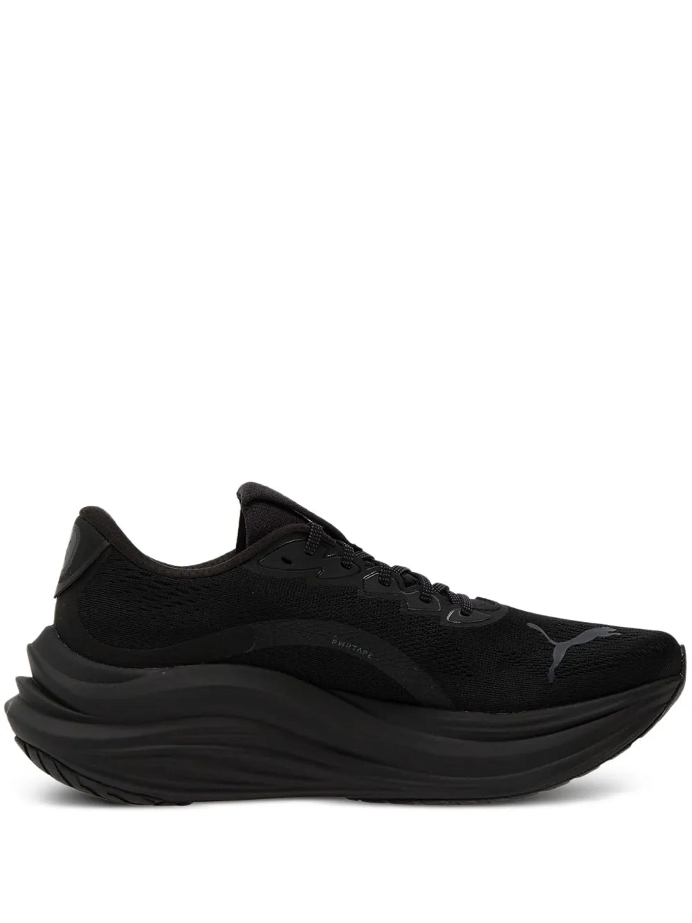 Puma Magmax Nitro Lace-Up Sneakers