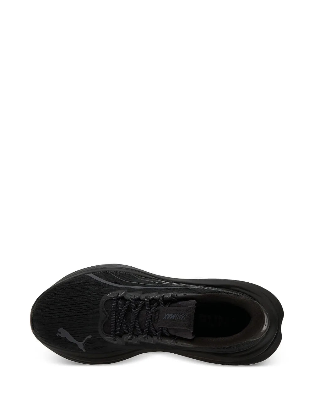 Puma Magmax Nitro Lace-Up Sneakers