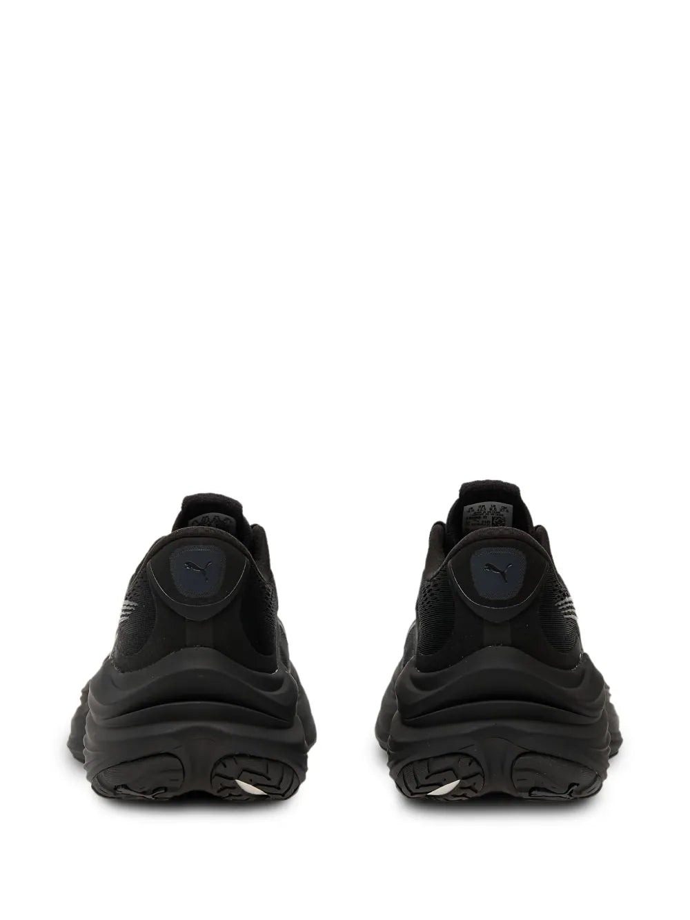 Puma Magmax Nitro Lace-Up Sneakers