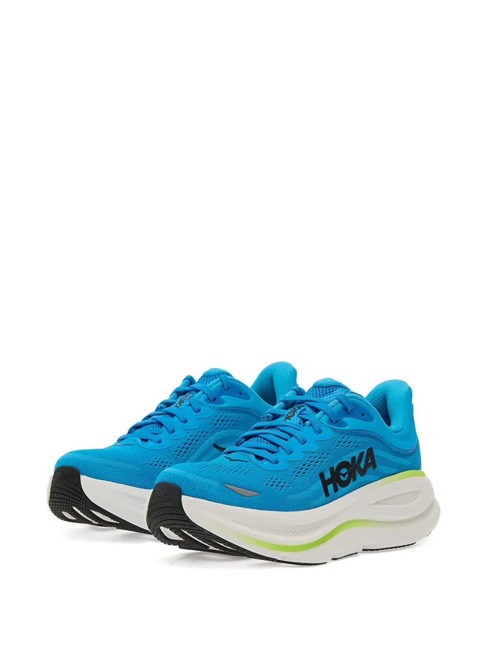 Hoka Bondi 9 Sneakers