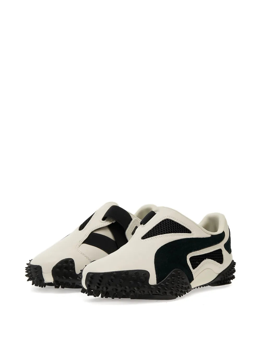 Puma Slip-On Studded Sneakers