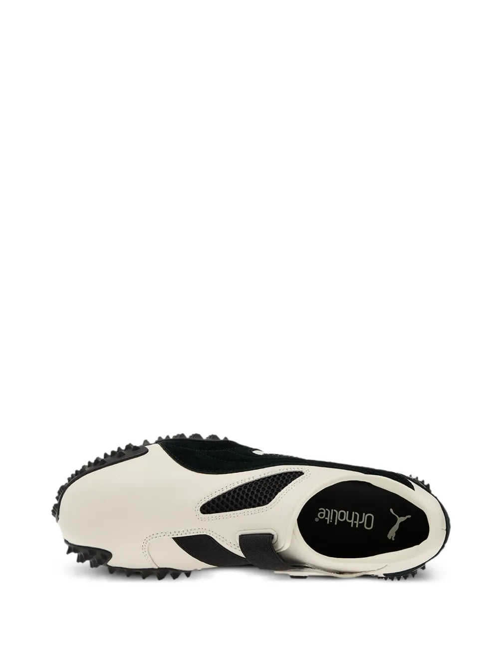 Puma Slip-On Studded Sneakers