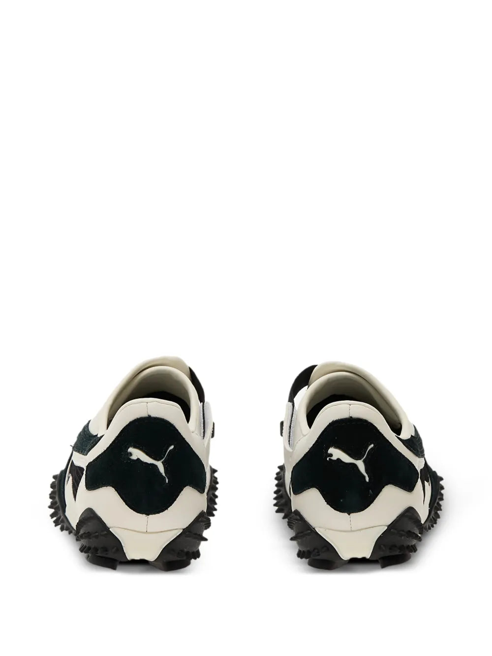Puma Slip-On Studded Sneakers