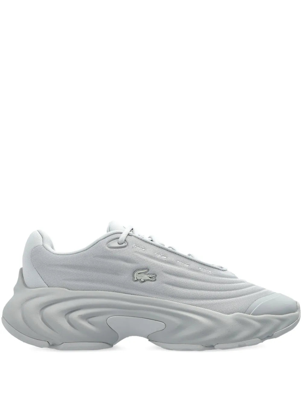 Lacoste Spinor Sneakers
