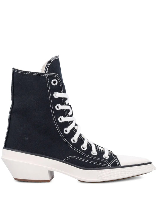 Converse Chuck 70 De Luxe Pointed-Toe Sneakers