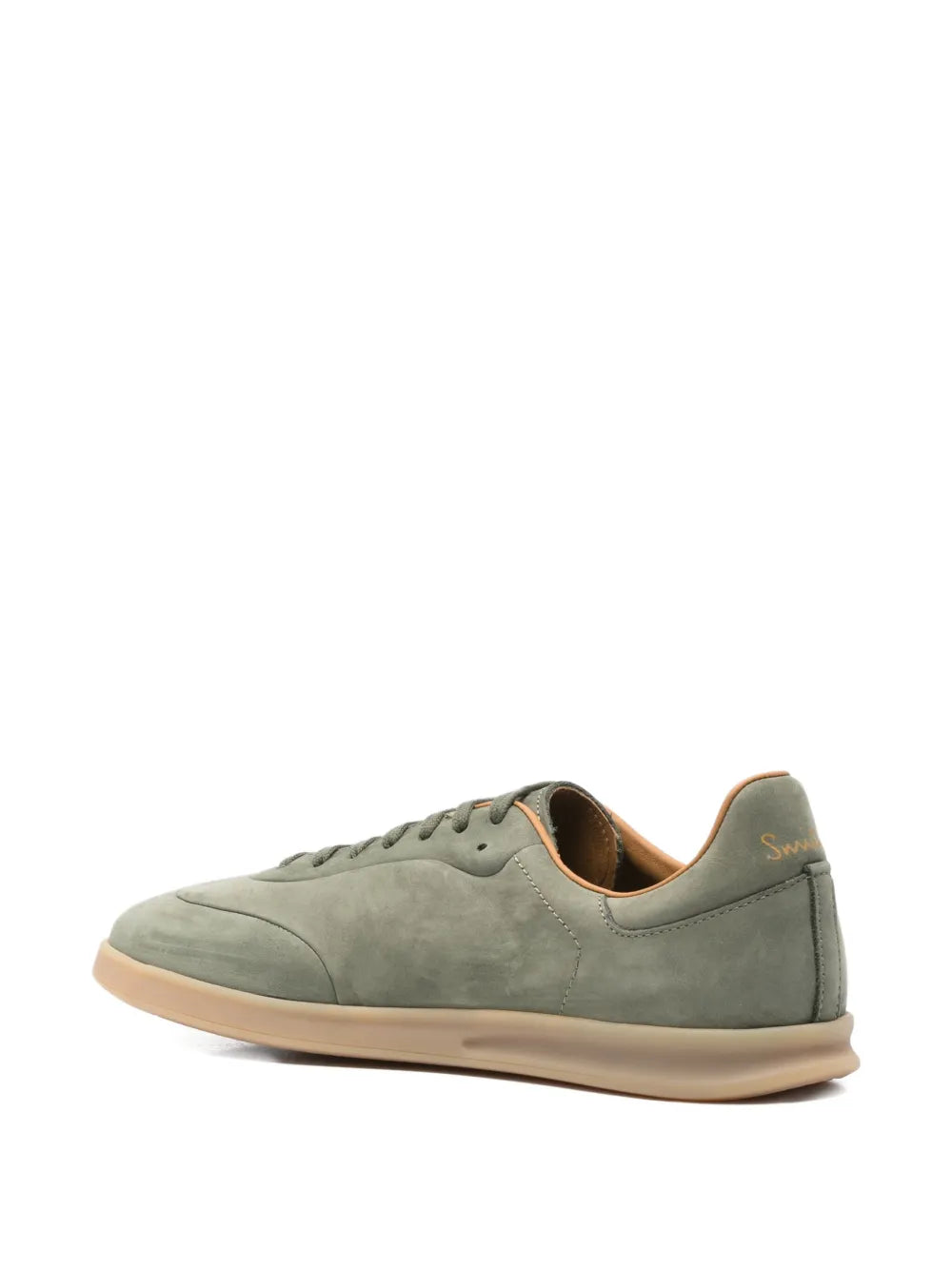 Paul Smith Suede Sneakers