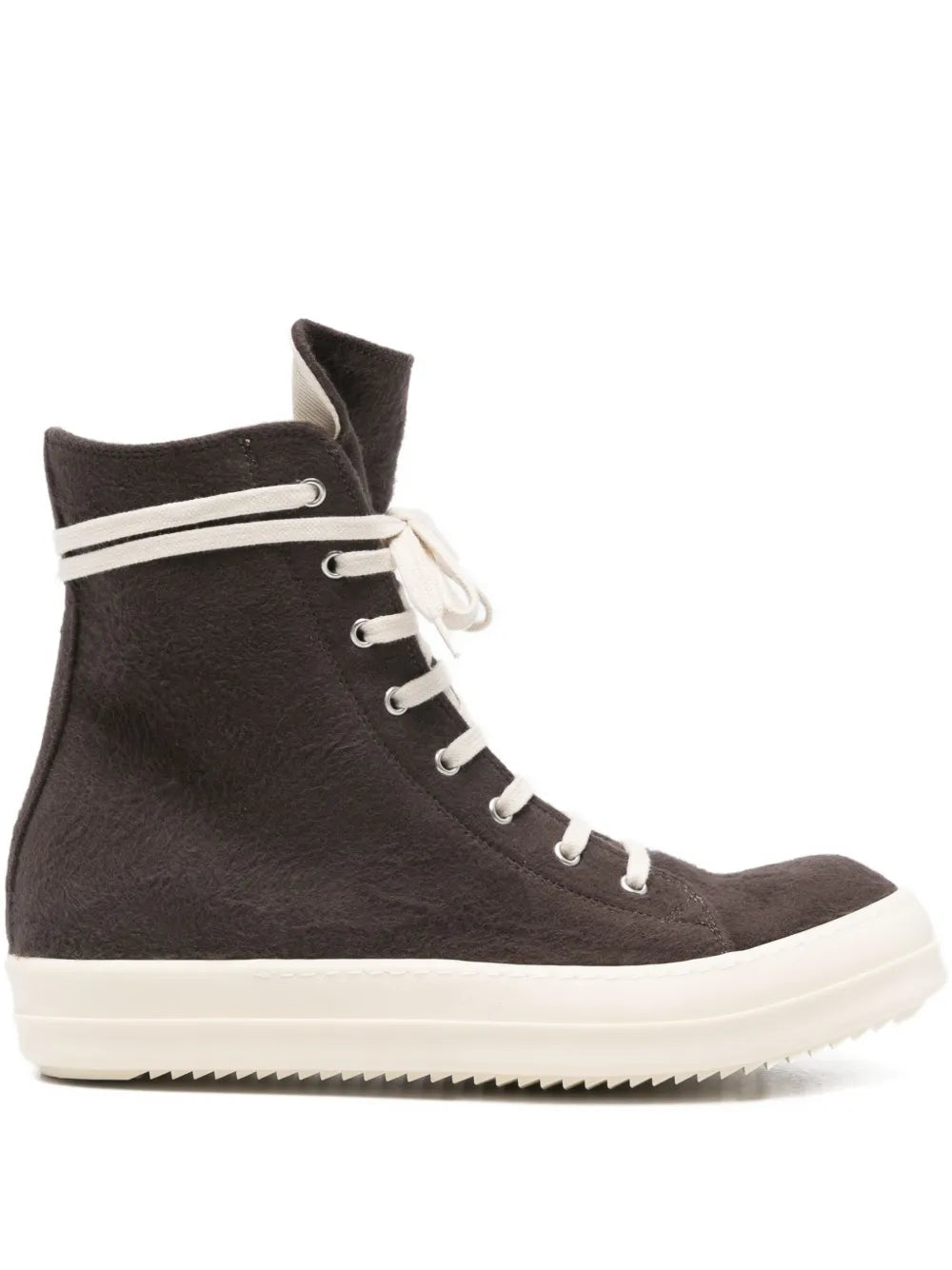 Rick Owens Drkshdw Geobasket Sneakers