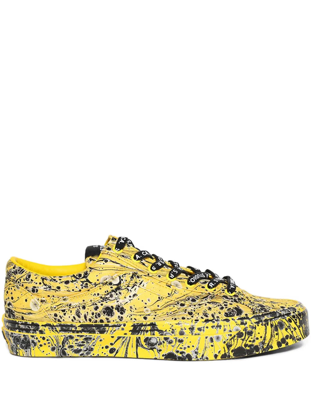Vans X S.R. Studio La. Ca. Old Skool 36
