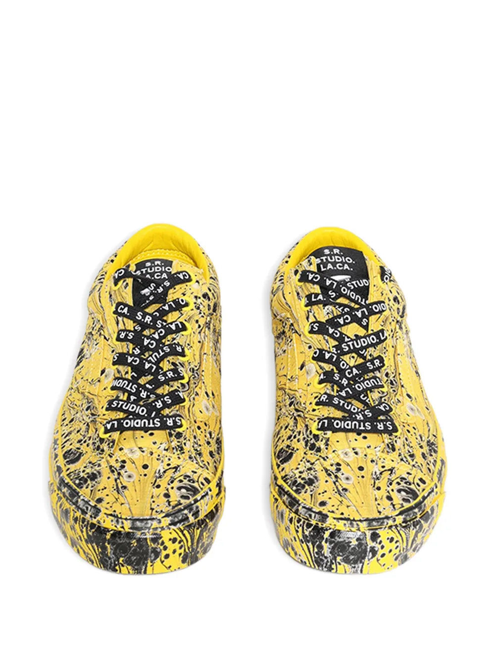 Vans X S.R. Studio La. Ca. Old Skool 36