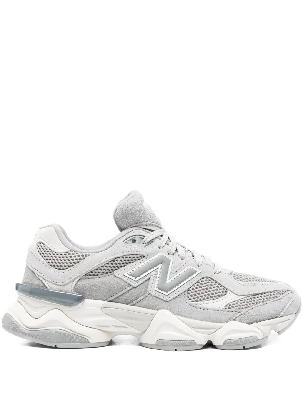 New Balance 9060 Logo-Detail