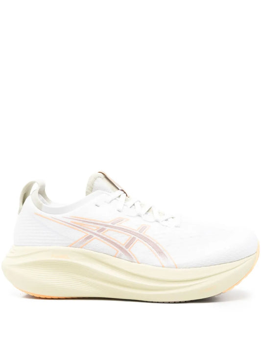 Asics Gel-Nimbus 27 Lace-Up Sneakers