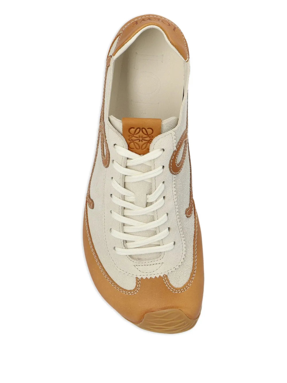 LOEWE Ballet Runner 2.0 Leather Logo