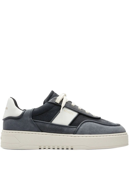 Axel Arigato Orbit Vintage Panelled Sneakers
