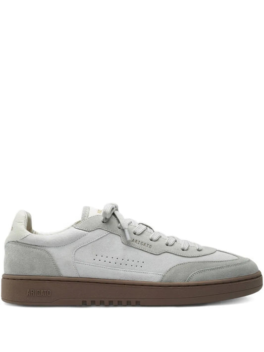 Axel Arigato T-Toe Suede Trainers