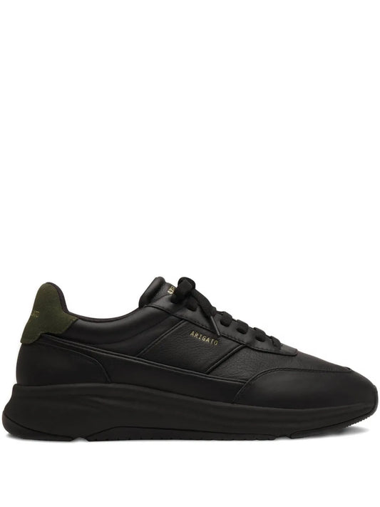 Axel Arigato Genesis Neo Runner Leather Sneakers
