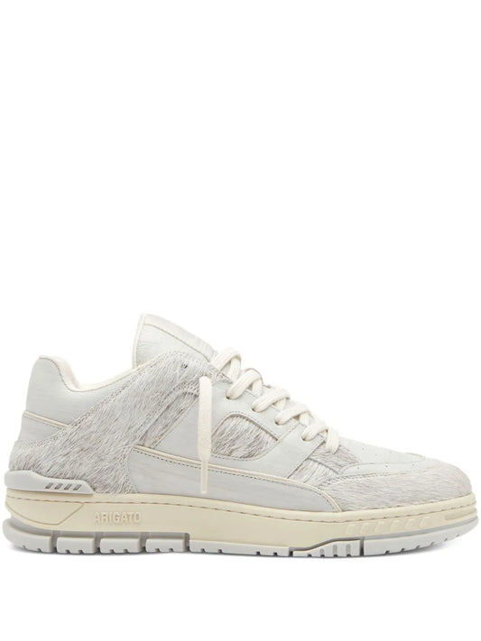 Axel Arigato Area Lo Lace-Up Sneakers