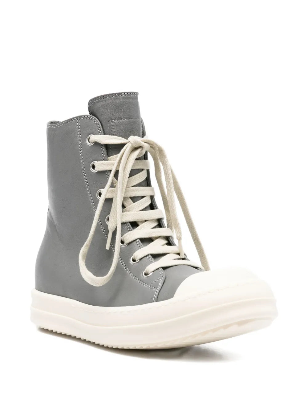 Rick Owens Hollywood Leather