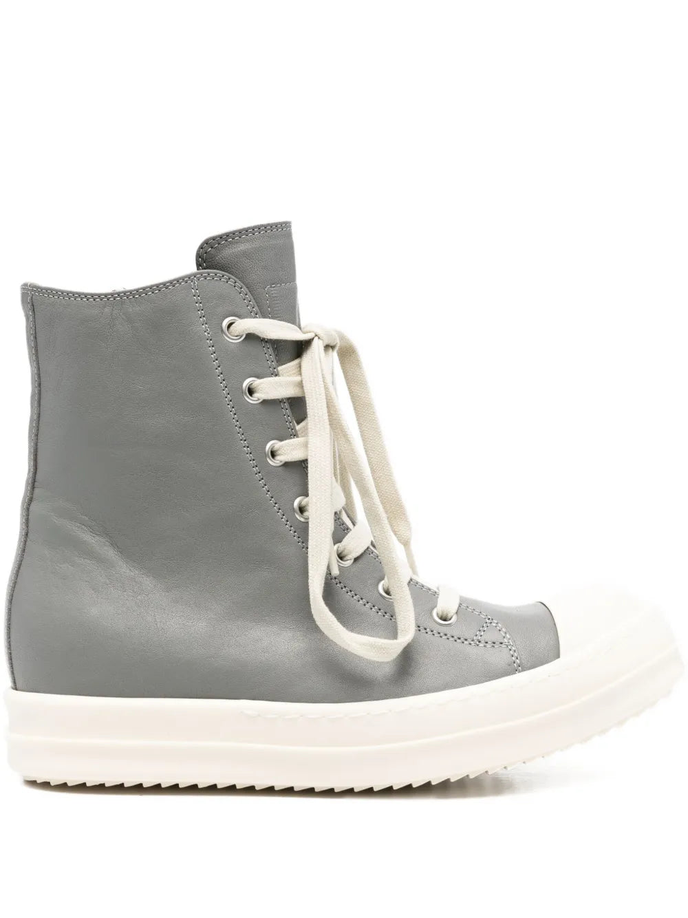 Rick Owens Hollywood Leather