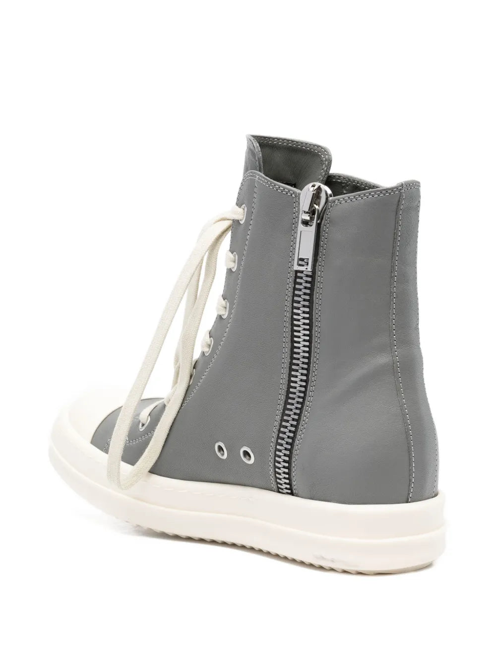 Rick Owens Hollywood Leather