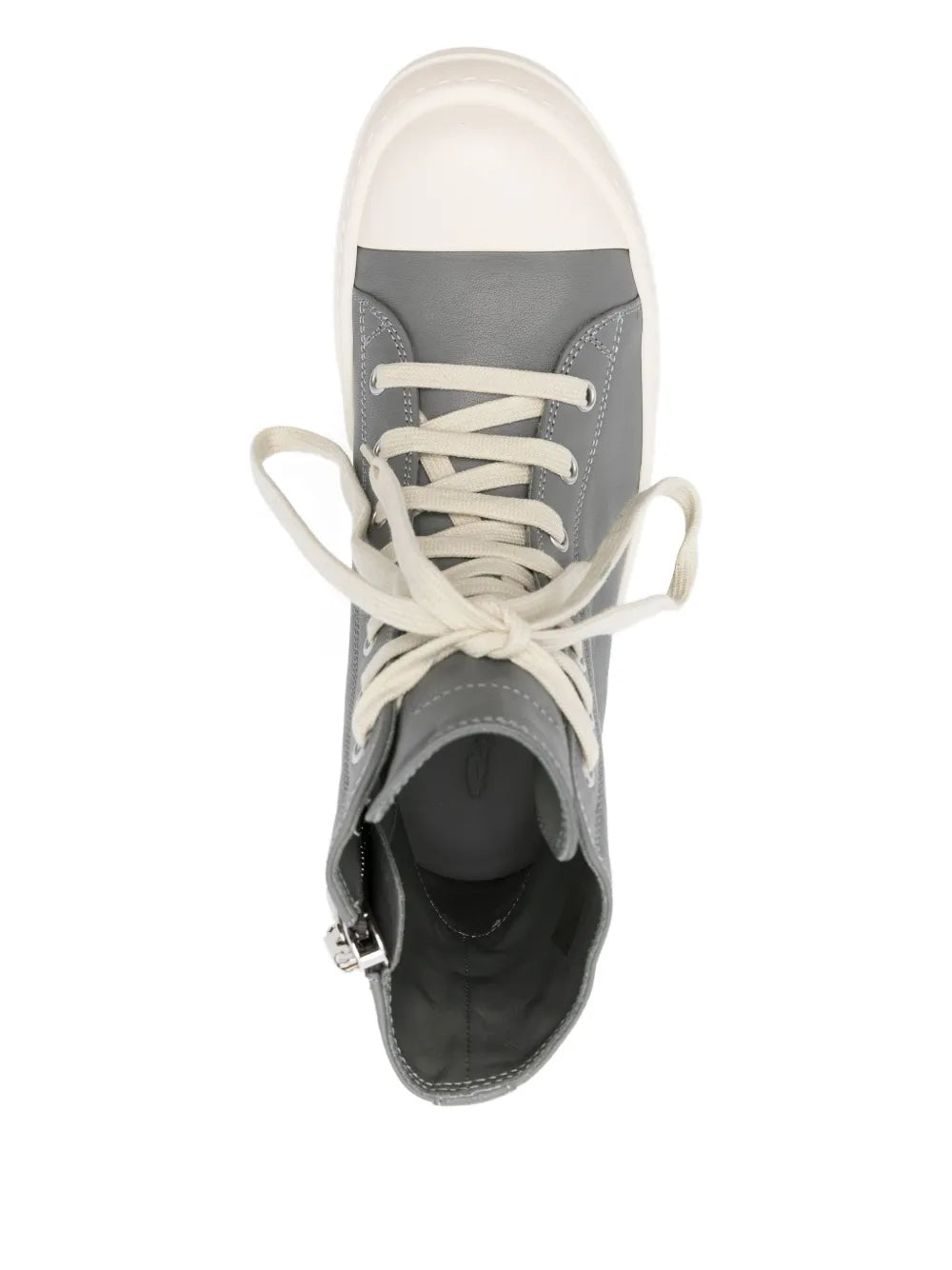 Rick Owens Hollywood Leather
