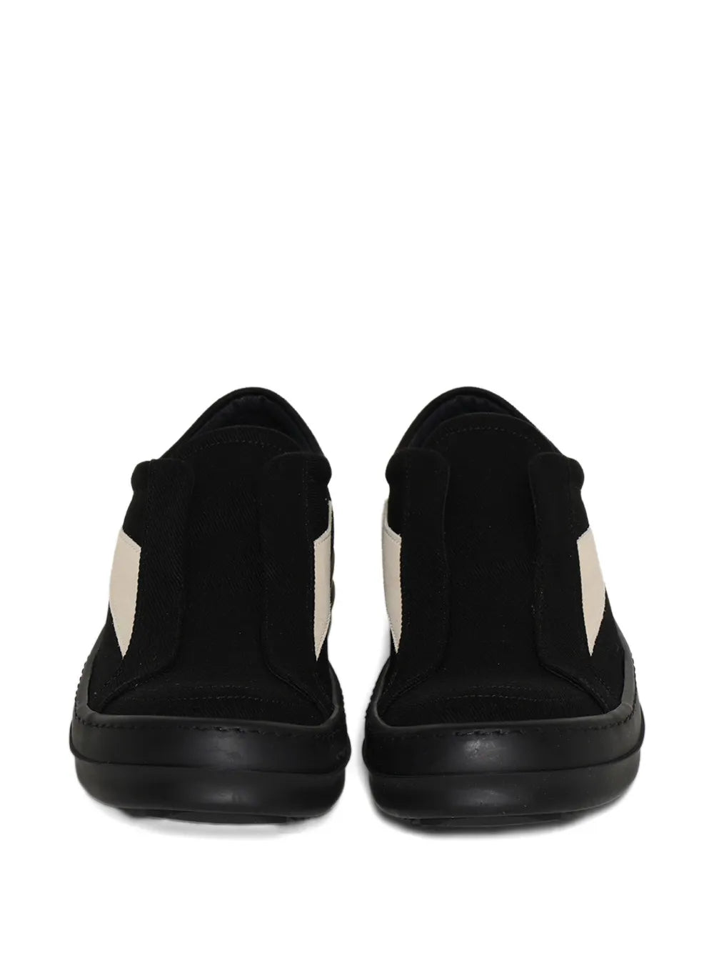 Rick Owens DRKSHDW Panelled