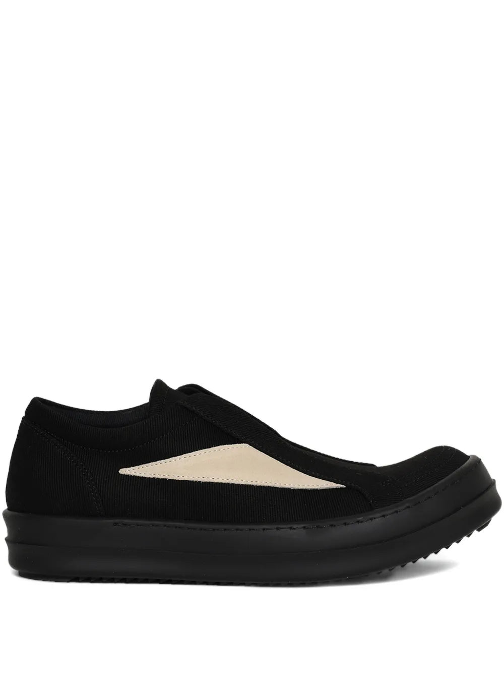 Rick Owens DRKSHDW Panelled