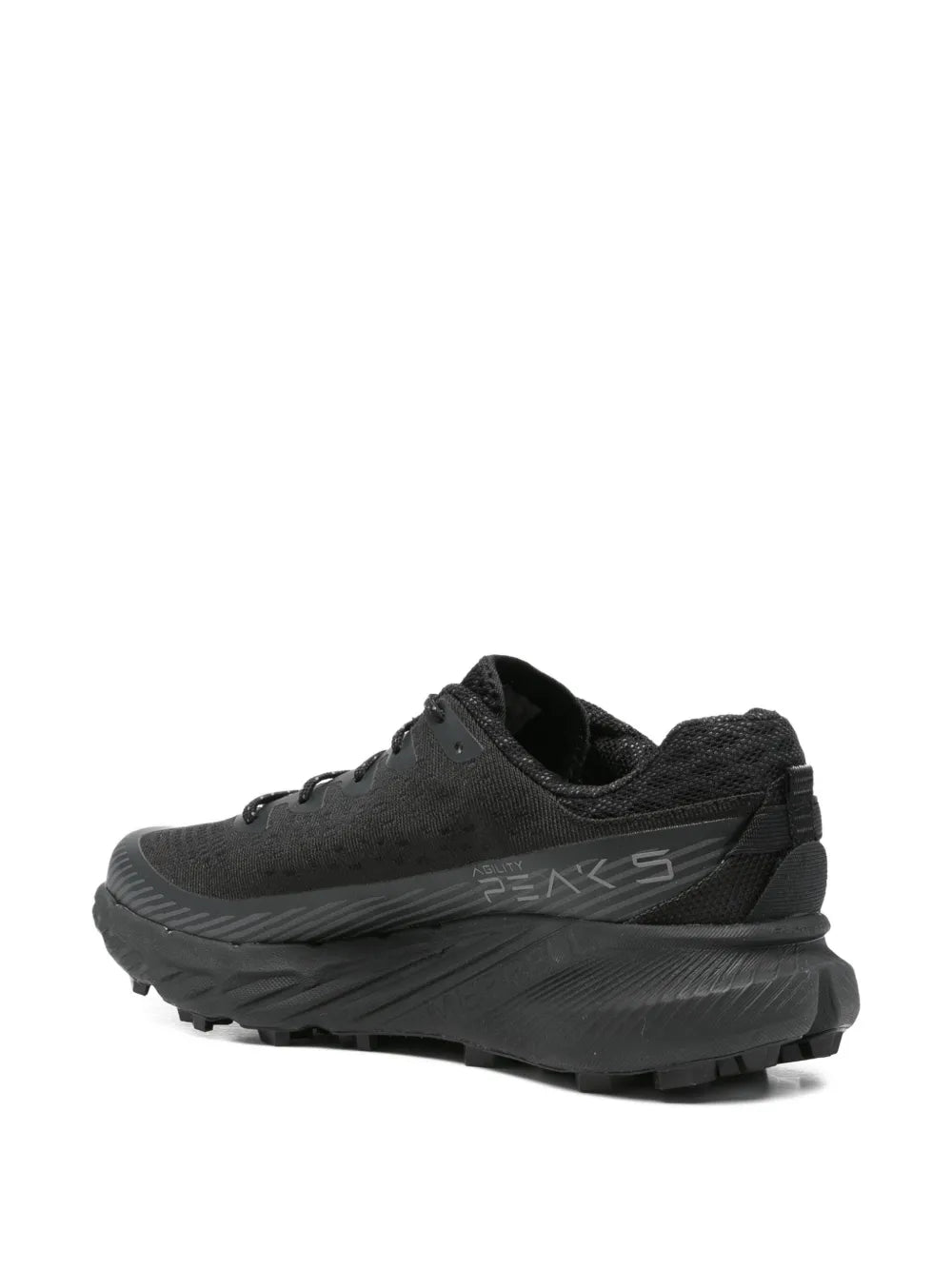 Merrell Agility Peak 5 Trail Running Sneakers
