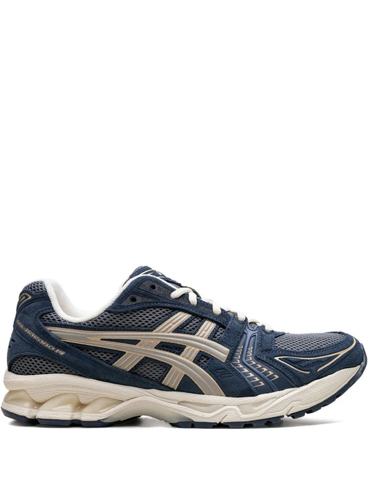 Asics Gel-Kayano 14 Dark Pewter Sneakers