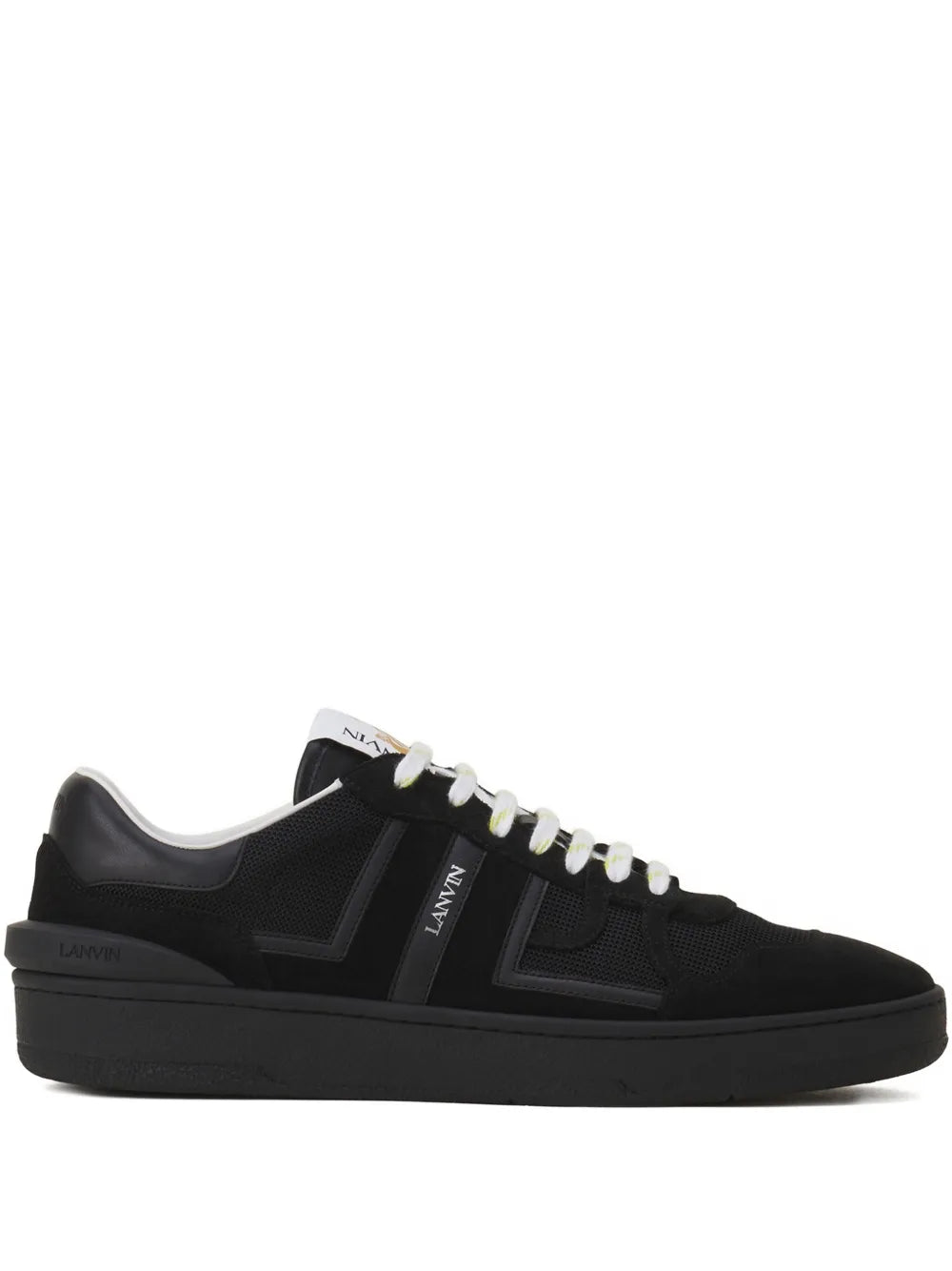 Lanvin Clay Sneakers