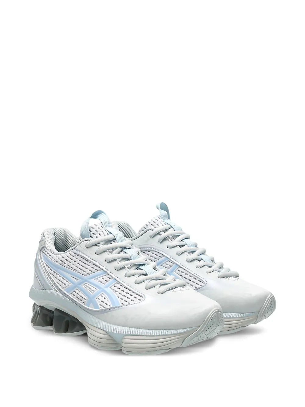 ASICS X Kiko Kostadinov Gel-Kinetic Fluent