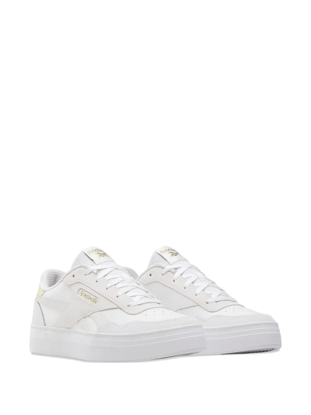 Reebok Court Advance Bold