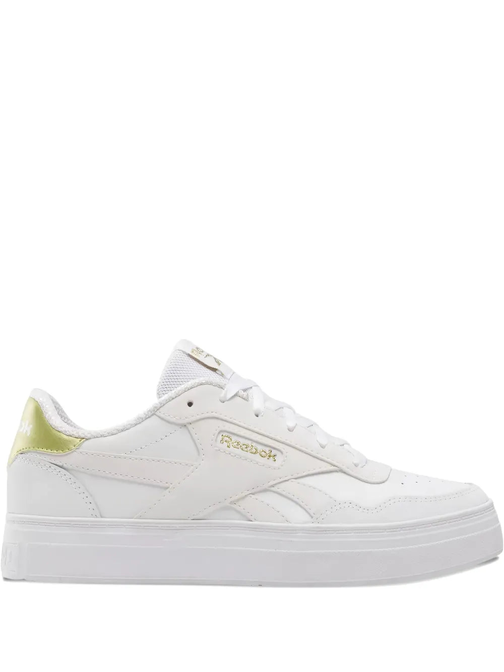 Reebok Court Advance Bold