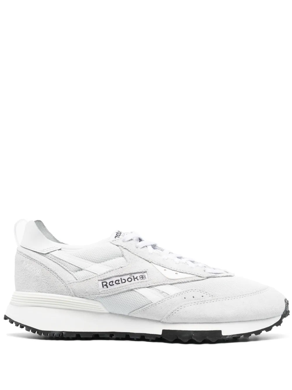 Reebok Lx2200 White Sneakers