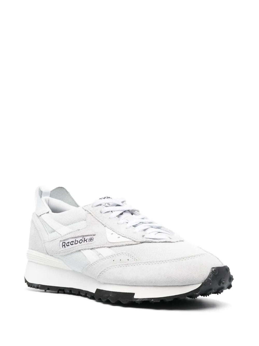 Reebok Lx2200 White Sneakers